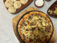 -娜玛瑟德餐厅(宇拓路店)