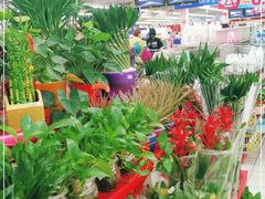 -物美超市(通州果园店)