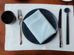 -V Bar海景扒房(北海湾惠龙万达嘉华酒店)