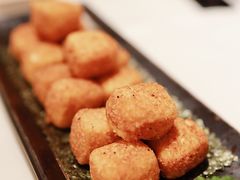 -皇朝尊会(龙之梦大酒店)