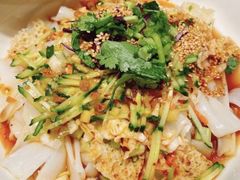 凉皮-西贝(宁波天一国购店)