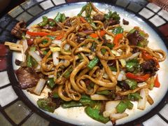 -楼兰新疆主题餐厅(苏州中心店)