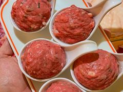 -潮汕大目牛肉火锅(上梅林店)