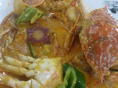 -景好海鲜餐厅(大鹏必选旅游店)