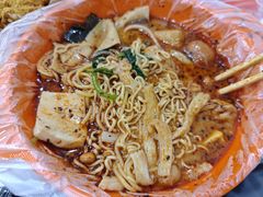 -安发瞧麻辣烫(总店)