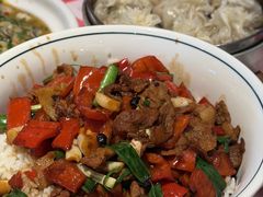 -恰八斗·猛火长沙菜(国贸店)