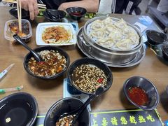 -志亮灌汤蒸饺·清真(庙后街店)