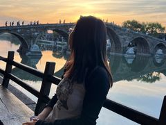 -湖州太湖旅游度假区-月亮广场