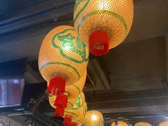 大堂-大鸽饭(北京路店)