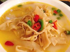 有机原味笋-新白鹿餐厅(城西银泰城店)