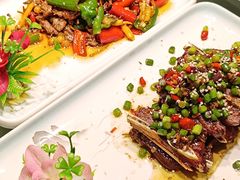 -小隐院子·庭院餐厅(大学城后湖店)