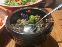 -恰饭·老长沙市井菜 (天河客运站店)
