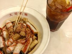-大哥餐厅(西城花园店)