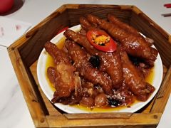 -避风塘·金牌店·夜宵(金玉兰店)