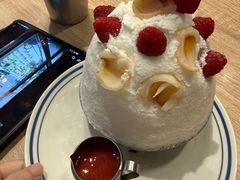-After You Dessert Cafe(CENTRALWORLD)