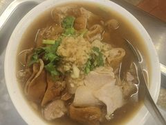 卤煮火烧-姚记炒肝店(鼓楼店)