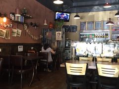 大堂-青松大叔的店(东财店)