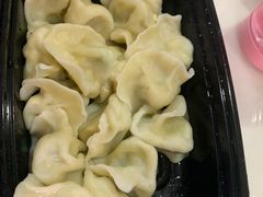 -东北农家小院(定西路店)