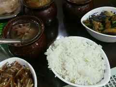 -龙老五汤店(站前西路店)