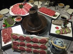 -东来顺饭庄(西直门店)