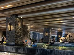 -清河半岛温泉度假酒店