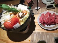 -酒井酱子·深夜食堂(东城汇店)