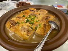 -围龙屋客家食府(福田店)