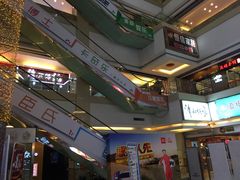 -欧亚达商业广场(红桥店)