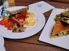欧陆大早餐-JamaicaBlue(新城国际店)