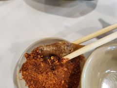 -张老九活油烙锅