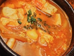 -TBK·本家·添百客·韩国料理(泰然店)