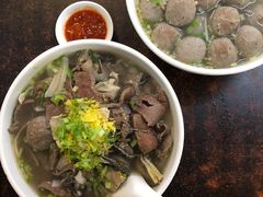牛肉丸-潮镇老尾牛杂(环城西路店)
