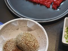 -南门四季铜锅涮肉(大屯·北苑店)