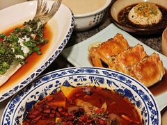 -南京大牌档(中关村领展广场店)