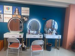 -爱定格照相馆.证件照(周浦万达店)