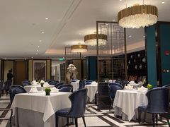 -Yan Ting 宴庭中餐厅(上海静安瑞吉酒店)
