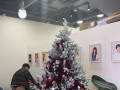 -天真蓝照相馆(宁波来福士店)