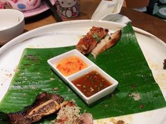 -星叶·东南亚料理(宁波万象汇店)