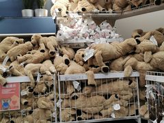 -宜家家居(哈尔滨商场店)