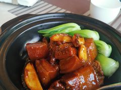 -望京楼flavor餐厅(古北水镇景区店)