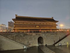 -西安城墙·碑林历史文化景区