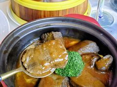 -岁粤Moon·湖景餐厅(月光码头店)