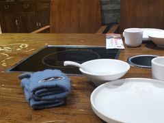 大堂-洪湘记川湘·甲鱼馆(四海凯悦美食广场店)