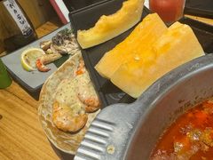 -水林间·寿喜烧自助(仙林金鹰店)