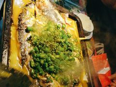 -匠子烤鱼(和信店)