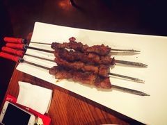 -阿罗新疆菜(人民广场店)