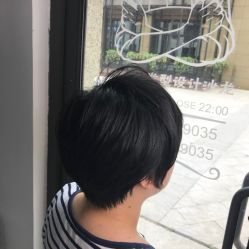 -Moyue HAIR SALON
