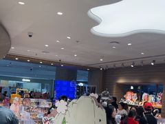 -泡泡玛特POPMART(合生汇店)
