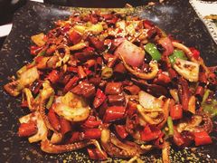 -醉小酒馆·川菜·江湖菜·重庆菜(观音桥旗舰店)