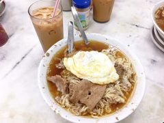 -维记咖啡粉面(福荣街店)